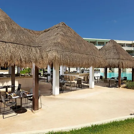 Paradisus by Meliá La Perla - Adults Only - Riviera Maya - All Inclusive
