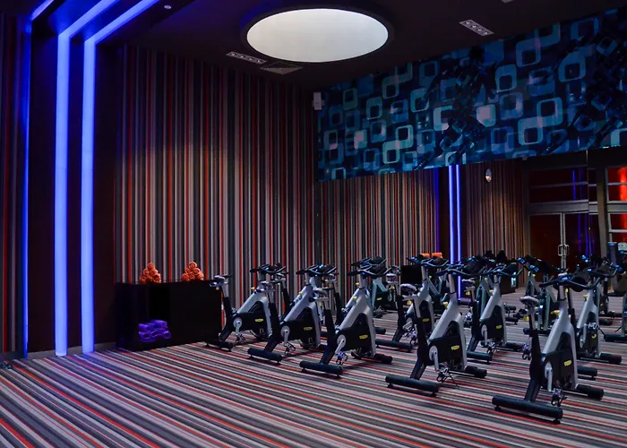 Paradisus By Melia La Perla (adults Only)