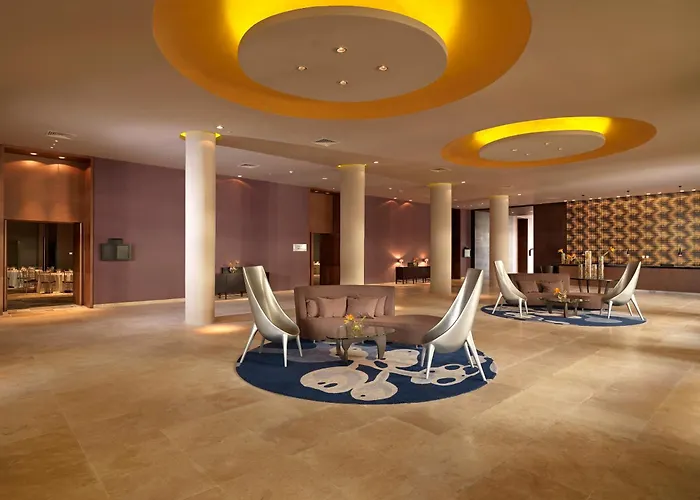 Paradisus By Melia La Perla (adults Only) Hotel Playa del Carmen