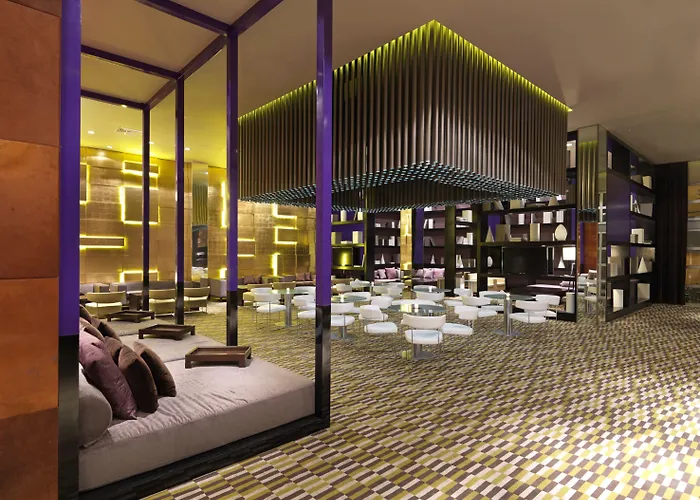Paradisus By Melia La Perla (adults Only) Playa del Carmen