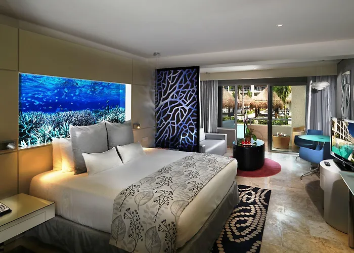 Paradisus By Meliá La Perla - Adults Only - Riviera Maya - 5* Playa del Carmen