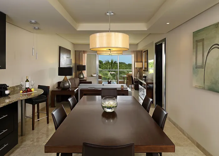 Hotel Paradisus By Melia La Perla (adults Only)