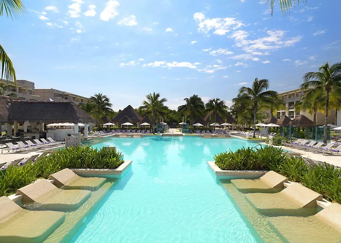 Paradisus By Melia La Perla (adults Only) Hotel Playa del Carmen