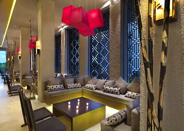 Paradisus By Melia La Perla (adults Only) Hotel
