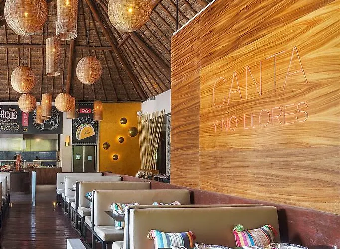 Paradisus By Meliá La Perla - Adults Only - Riviera Maya - 5*
