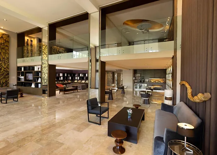 Hotel Paradisus By Melia La Perla (adults Only)