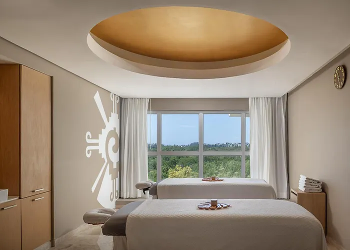 Hotel Paradisus By Melia La Perla (adults Only) 5*