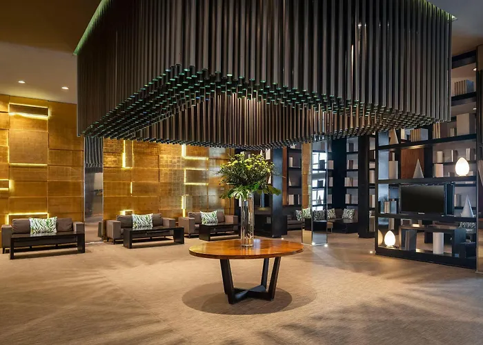 Hotel Paradisus By Melia La Perla (adults Only) Playa del Carmen