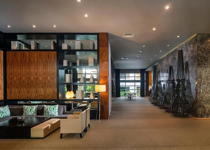 Paradisus By Melia La Perla (adults Only) 5*