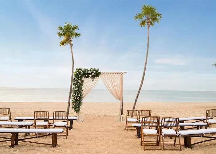 Paradisus By Melia La Perla (adults Only) Playa del Carmen