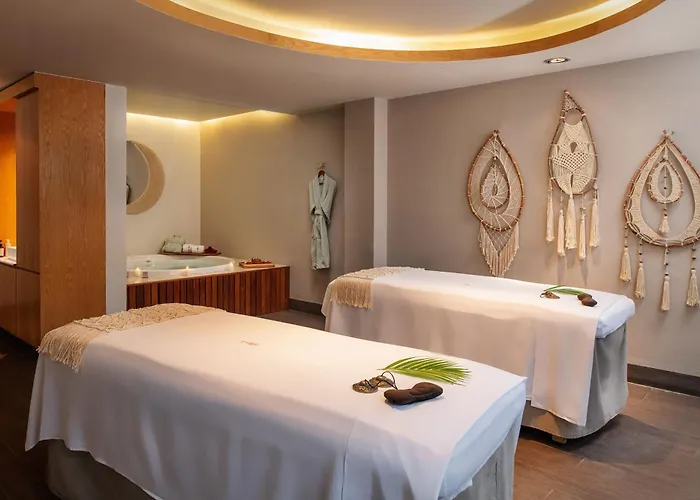 Paradisus By Melia La Perla (adults Only)