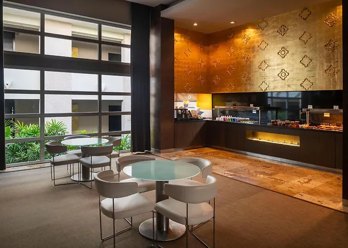 Paradisus By Melia La Perla (adults Only) Hotel