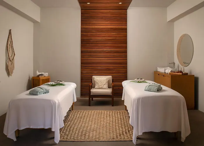 Hotel Paradisus By Melia La Perla (adults Only)