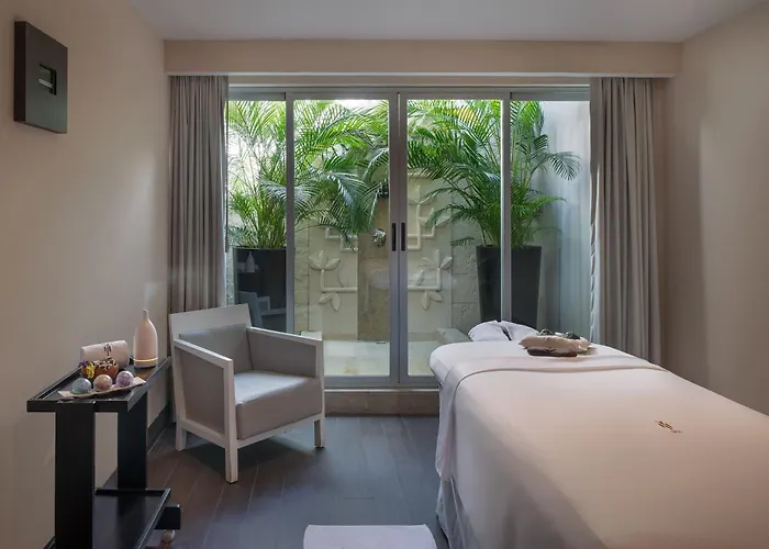 Paradisus By Melia La Perla (adults Only) Playa del Carmen