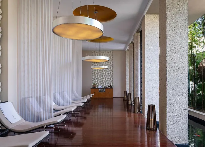 Paradisus By Melia La Perla (adults Only) Hotel
