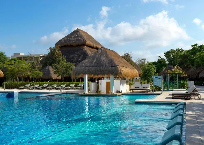 Paradisus By Melia La Perla (adults Only) Hotel 5*