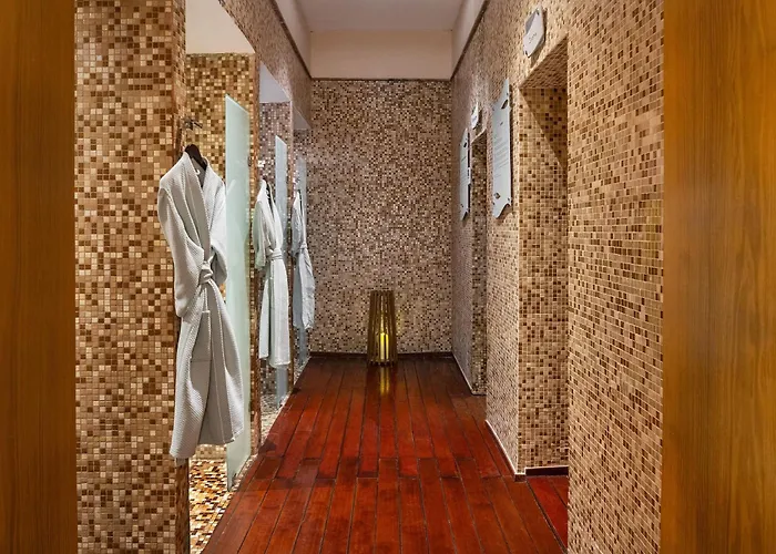 Paradisus By Melia La Perla (adults Only) Hotel Playa del Carmen
