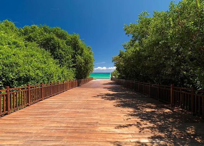Paradisus By Melia La Perla (adults Only) Playa del Carmen