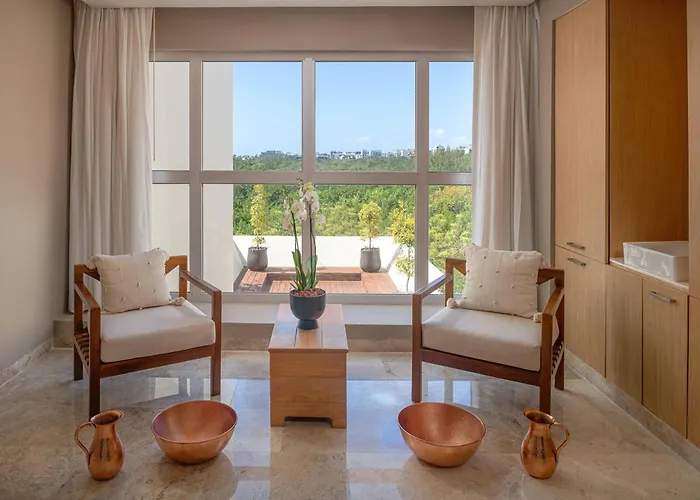 Hotel Paradisus By Melia La Perla (adults Only)