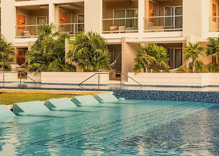 Paradisus By Melia La Perla (adults Only)