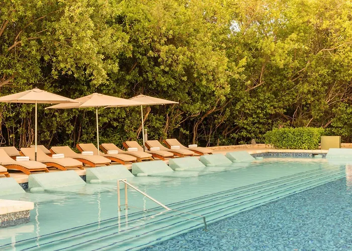 Hotel Paradisus By Melia La Perla (adults Only)
