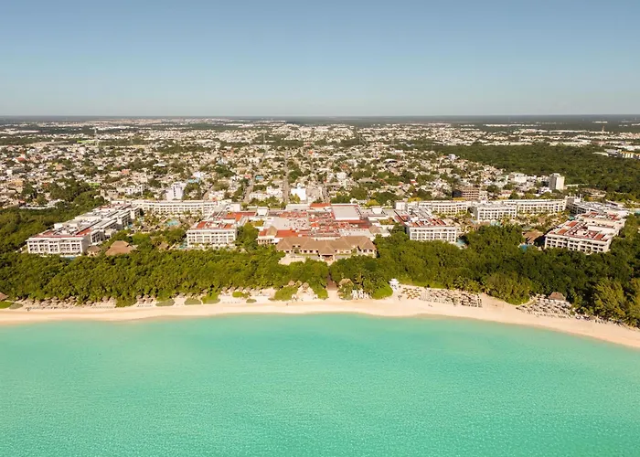 Paradisus By Melia La Perla (adults Only) 5*