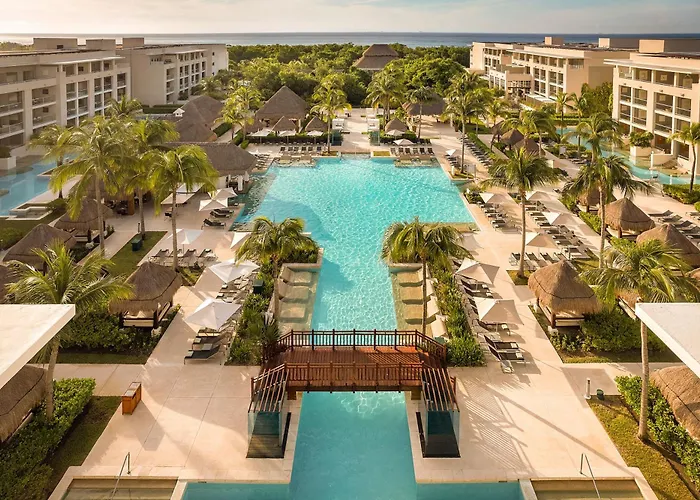 Paradisus By Melia La Perla (adults Only)