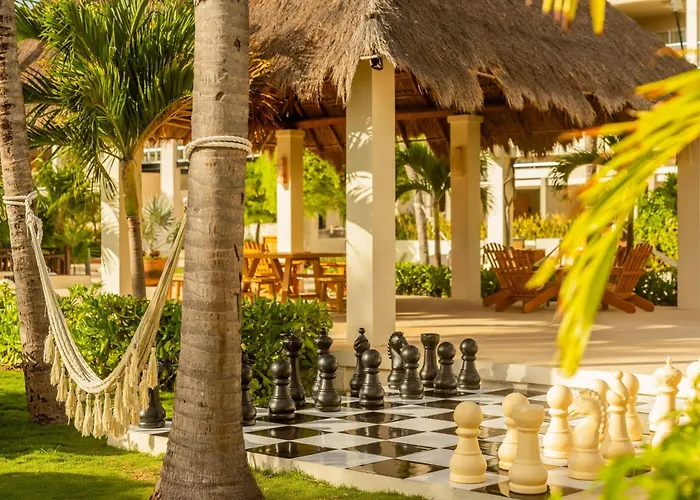 Paradisus By Melia La Perla (adults Only) Hotel