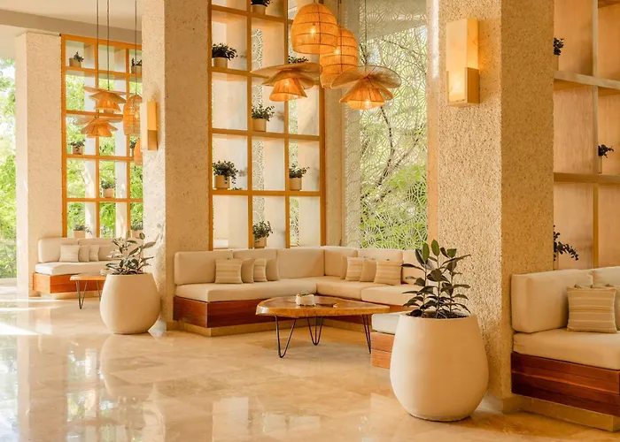 Paradisus By Melia La Perla (adults Only) 5*