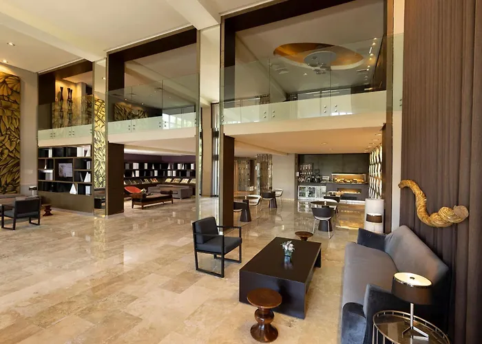 Paradisus By Melia La Perla (adults Only) 5* Playa del Carmen