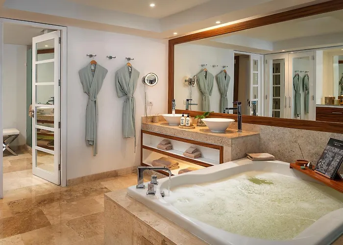 Paradisus By Melia La Perla (adults Only) Hotel