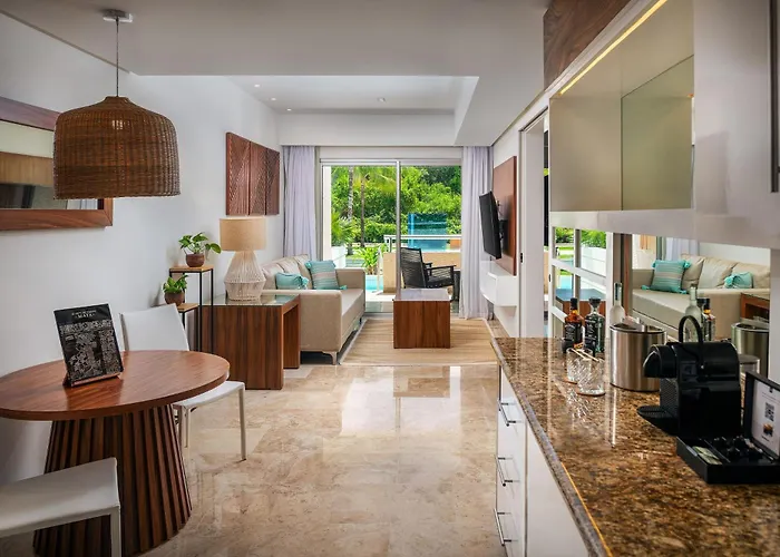 Hotel Paradisus By Melia La Perla (adults Only) 5*