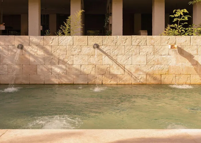 Paradisus By Melia La Perla (adults Only) 5*