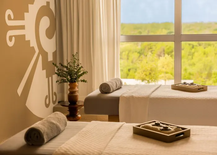 Hotel Paradisus By Melia La Perla (adults Only) Playa del Carmen