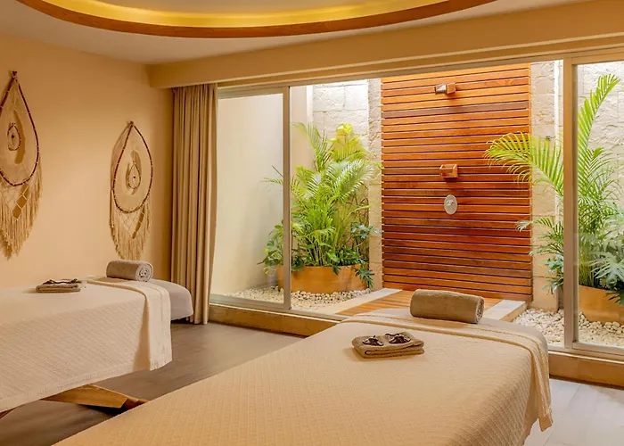 Paradisus By Melia La Perla (adults Only)