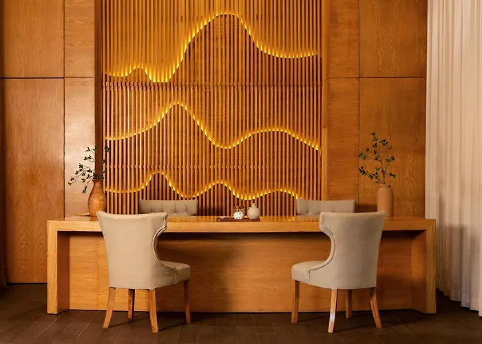 Hotel Paradisus By Melia La Perla (adults Only) 5*