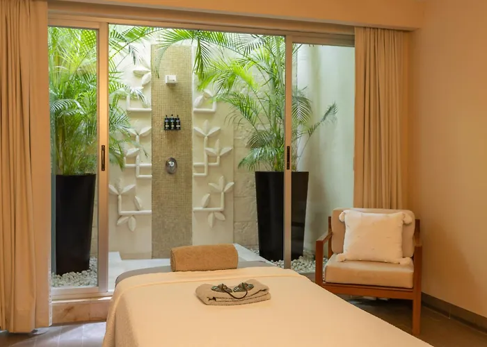 Paradisus By Melia La Perla (adults Only) Hotel Playa del Carmen