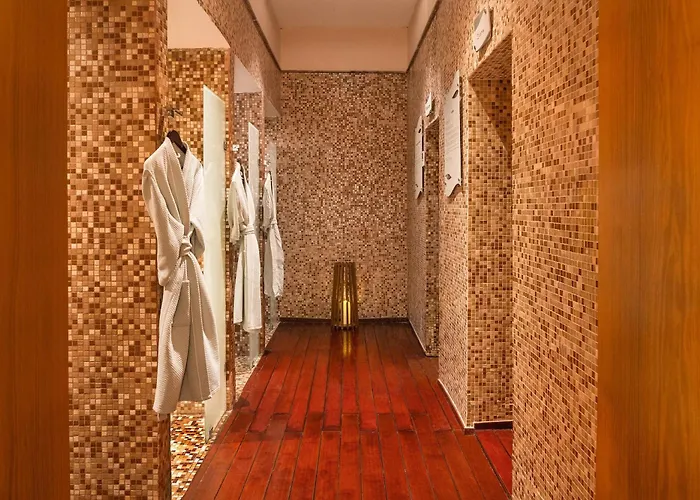 Hotel Paradisus By Melia La Perla (adults Only) Playa del Carmen