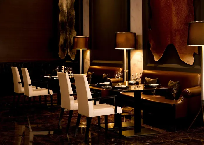 Paradisus By Melia La Perla (adults Only) Hotel Playa del Carmen
