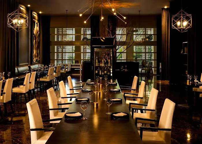 Paradisus By Melia La Perla (adults Only)