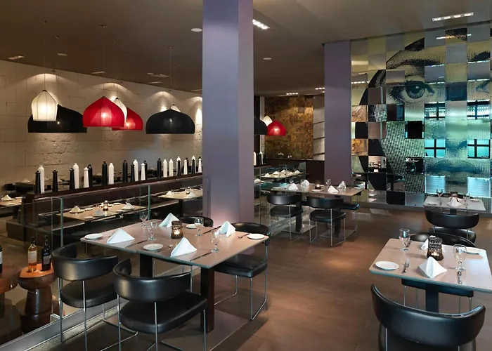 Paradisus By Melia La Perla (adults Only)