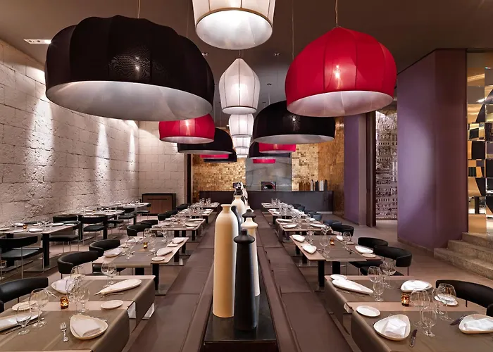 Hotel Paradisus By Melia La Perla (adults Only) Playa del Carmen