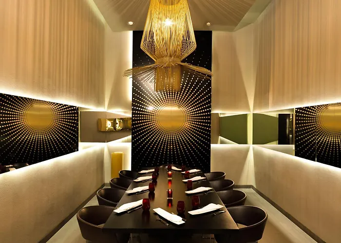 Paradisus By Melia La Perla (adults Only) 5*