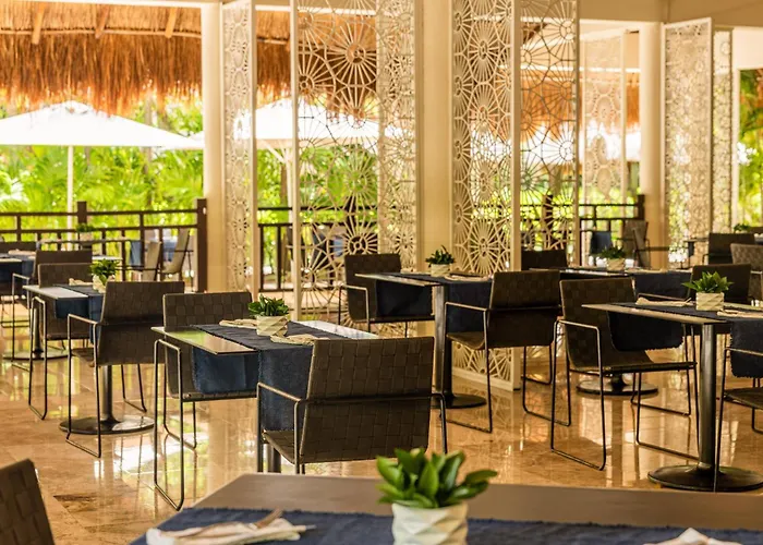 Paradisus By Melia La Perla (adults Only) Hotel 5*