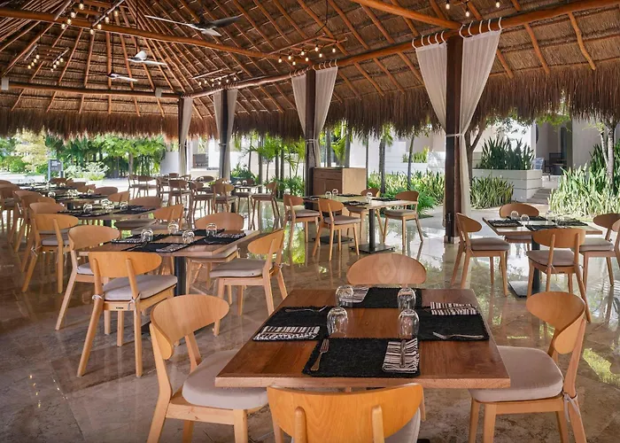 Hotel Paradisus By Melia La Perla (adults Only) 5*