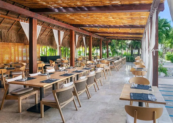 Hotel Paradisus By Melia La Perla (adults Only) Playa del Carmen