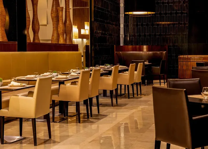 Paradisus By Melia La Perla (adults Only) Hotel