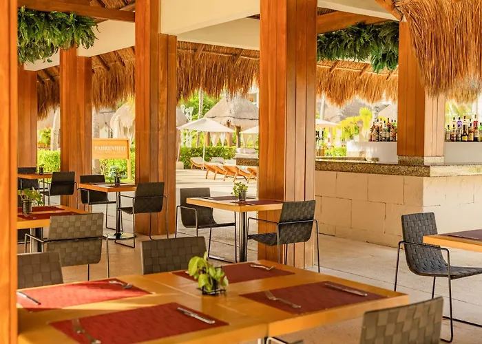Paradisus By Melia La Perla (adults Only) 5* Playa del Carmen
