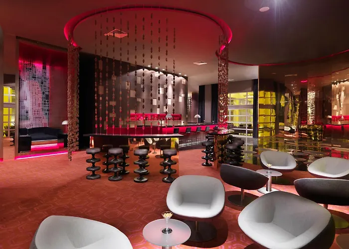 Paradisus By Melia La Perla (adults Only)