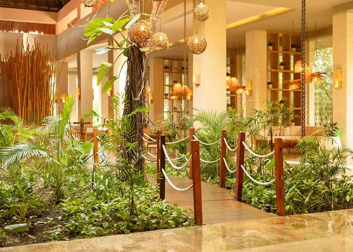 Hotel Paradisus By Melia La Perla (adults Only) 5*